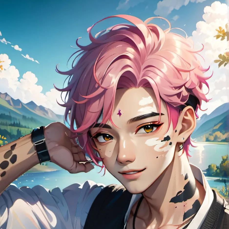 chat with ai character: Ben Bradan