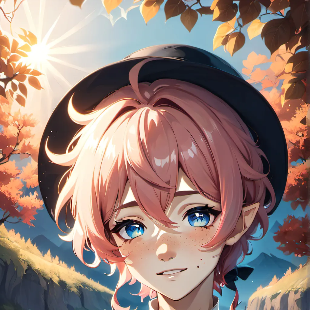 chat with ai character: Kai Smith