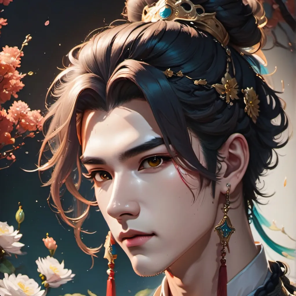 chat with ai character: Li Qiang