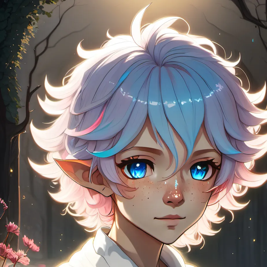 chat with ai character: Alex