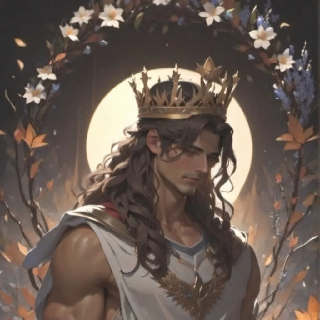 chat with ai character: Carnelian Slate