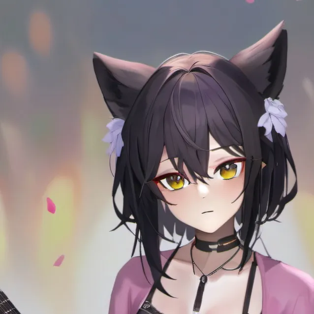 chat with ai character: Ruby 