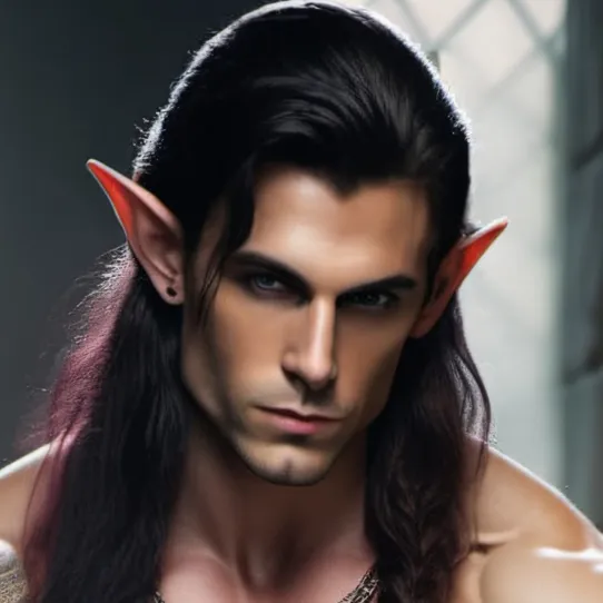 chat with ai character: Eon Thallor