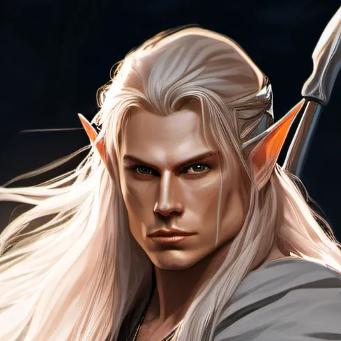 chat with ai character: Ruvyn