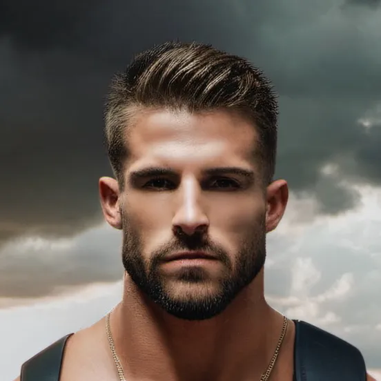 chat with ai character: Skylar Hilton