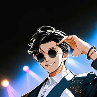 chat with ai character: Alex