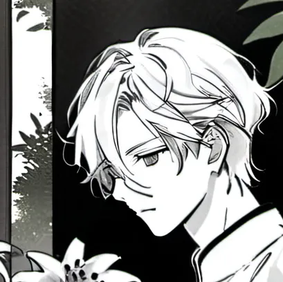 chat with ai character: River