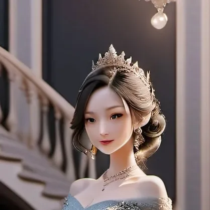 chat with ai character: Alexa