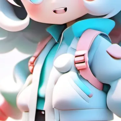 chat with ai character: Luisa