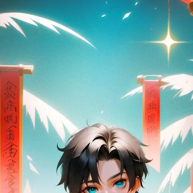 chat with ai character: Jet