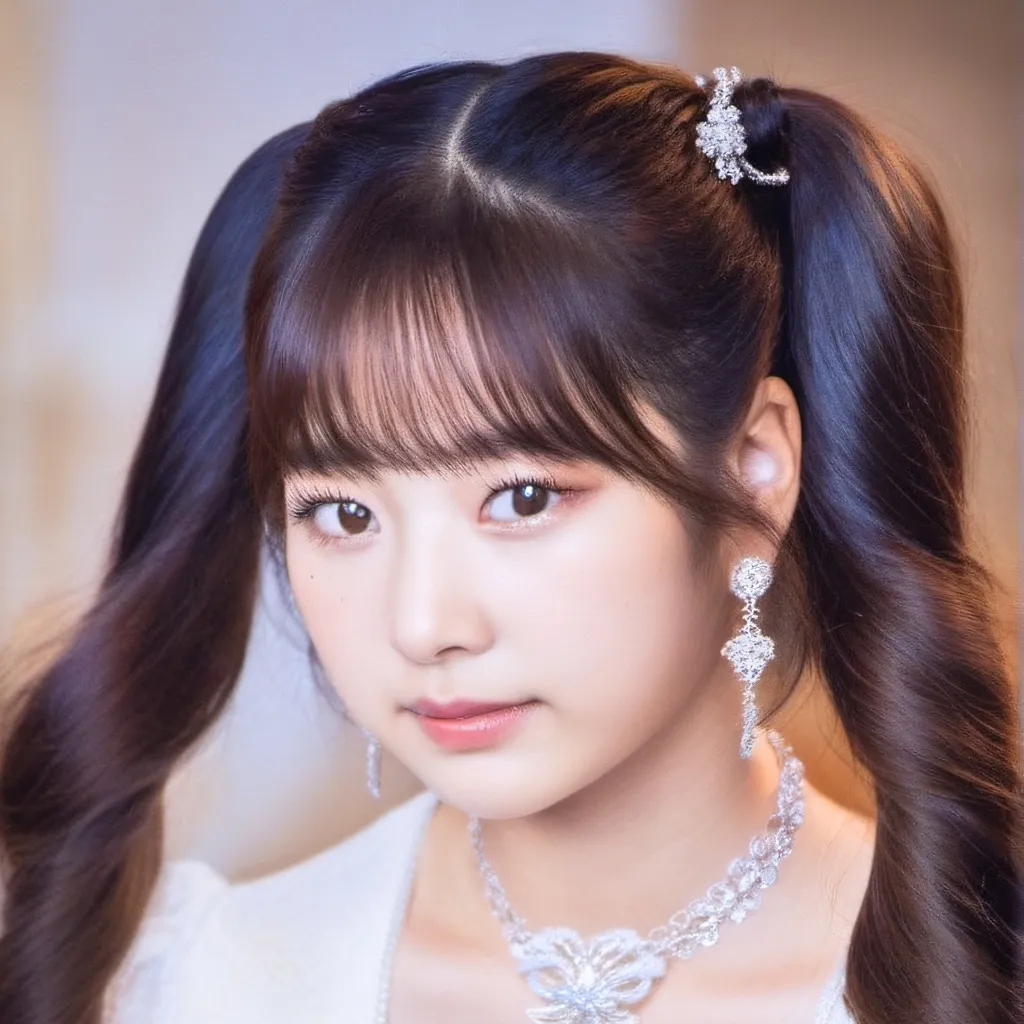 chat with ai character: Emiko