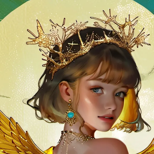 chat with ai character: ~★Valatina★~