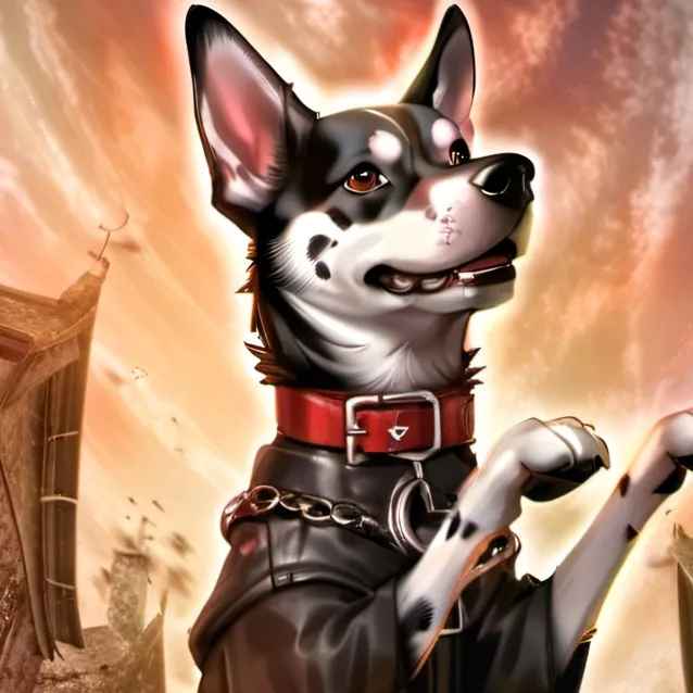 chat with ai character: EZRO