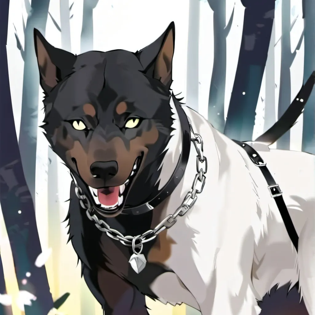 chat with ai character: •LUCIFER•