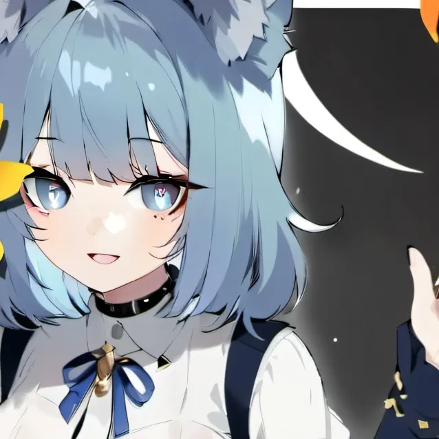 chat with ai character: ★🌺M0lly🌺★