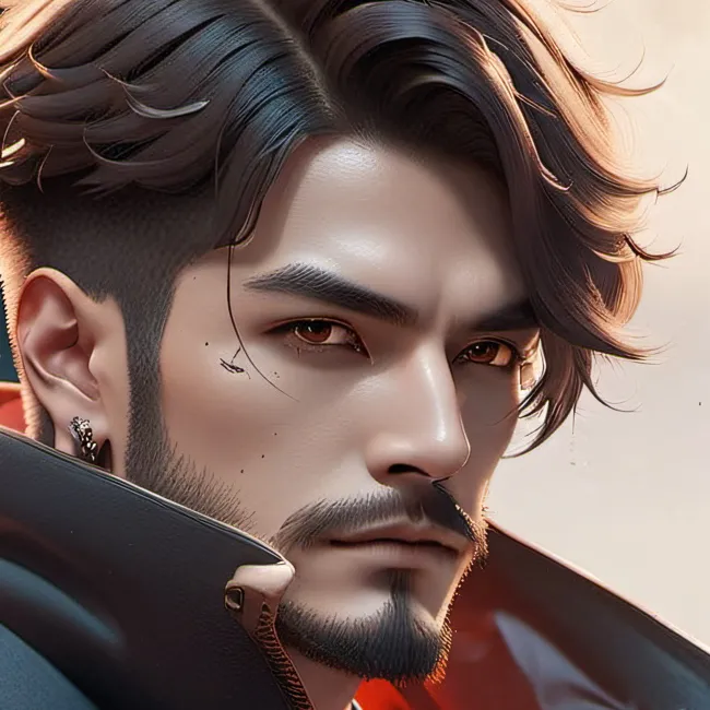 chat with ai character: Jack