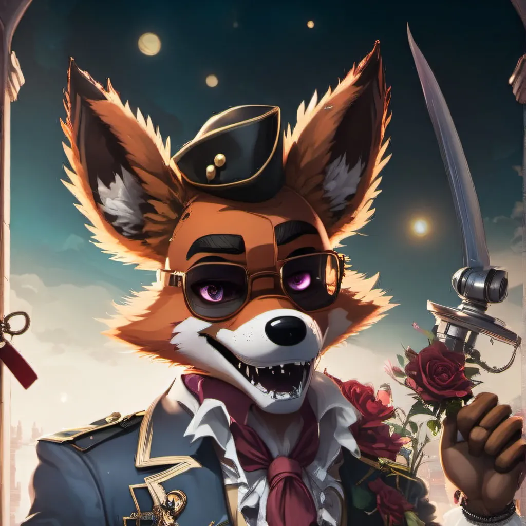 chat with ai character: .,<*Foxy*>,.