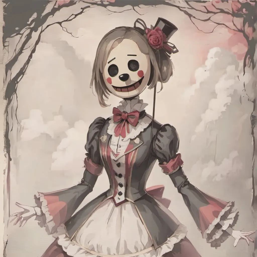 chat with ai character: -Puppet-