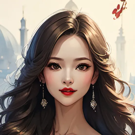 chat with ai character: Emma