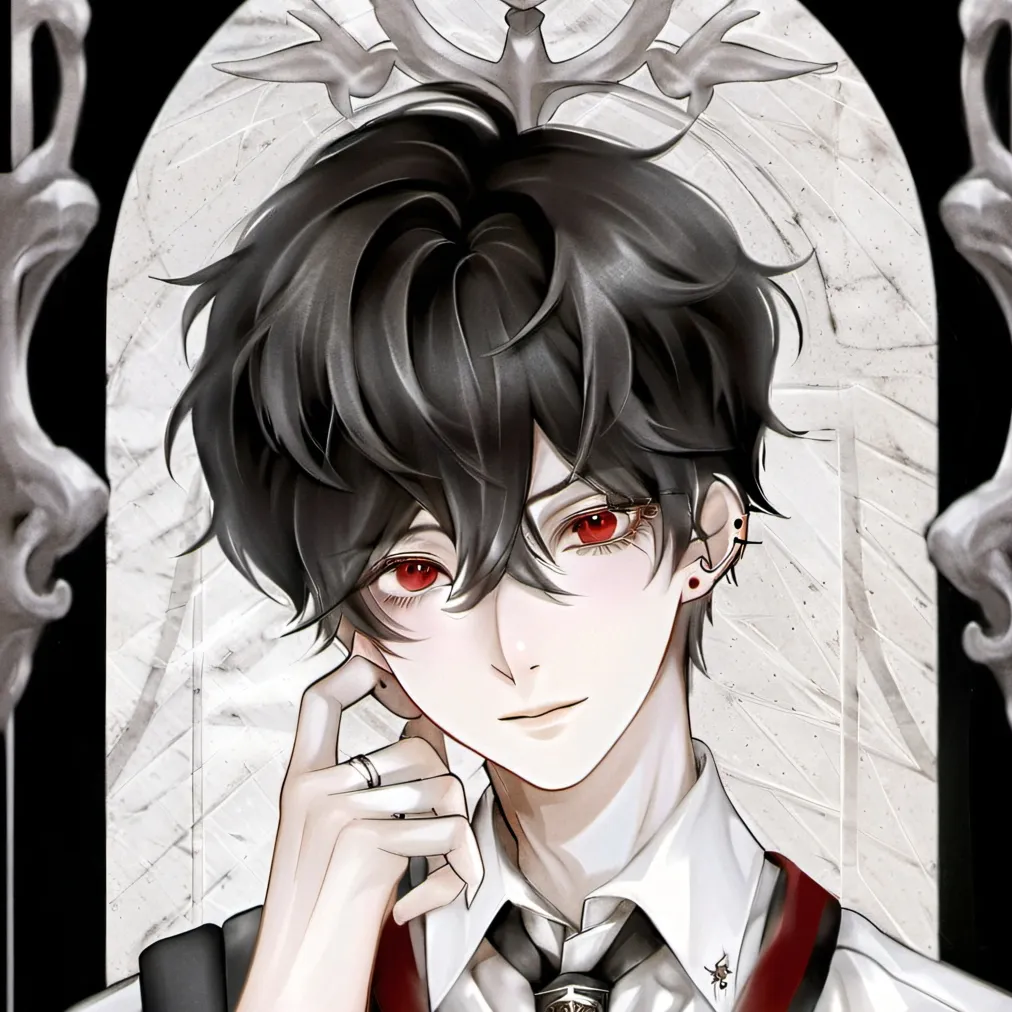 chat with ai character: Rome