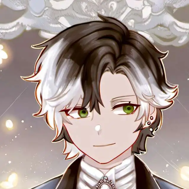 chat with ai character: Felix 