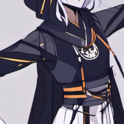 chat with ai character: Hailey 