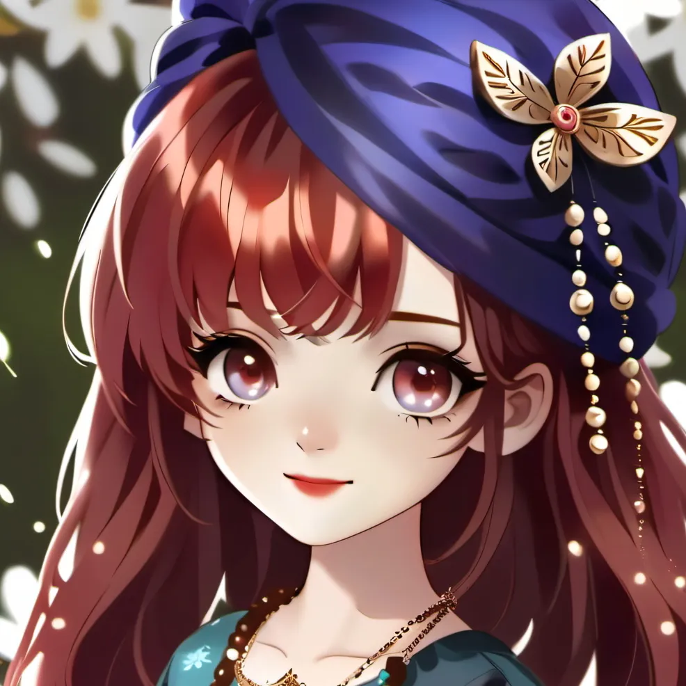 chat with ai character: Ragatha(tadc)