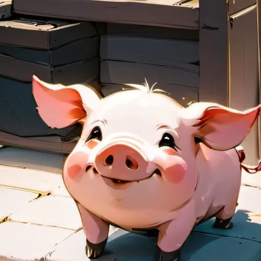 chat with ai character: Fat nuggets 