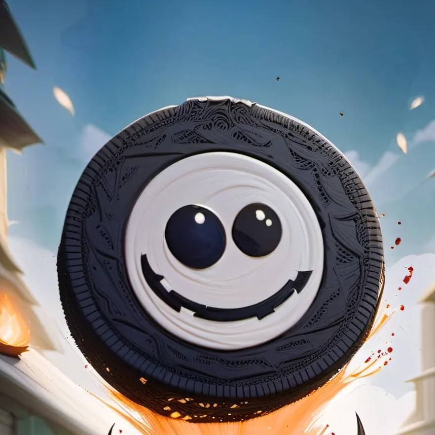 chat with ai character: Biscuit