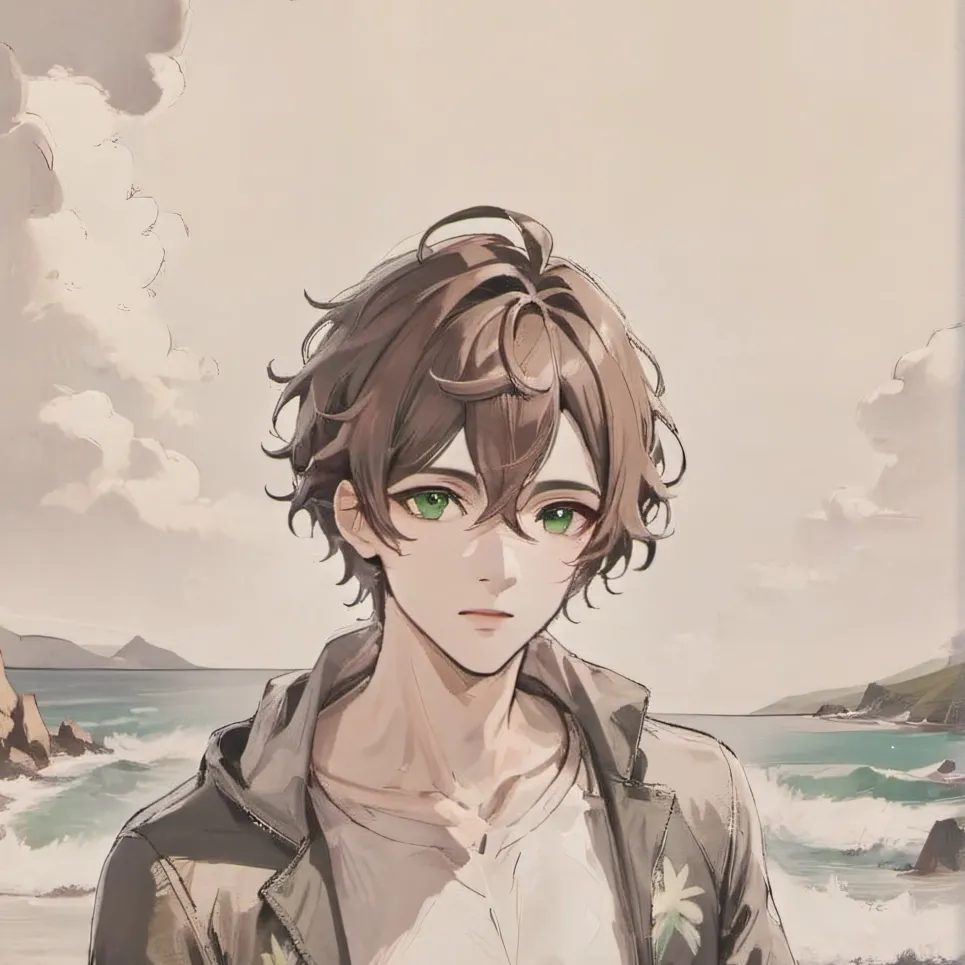 chat with ai character: Leroy 