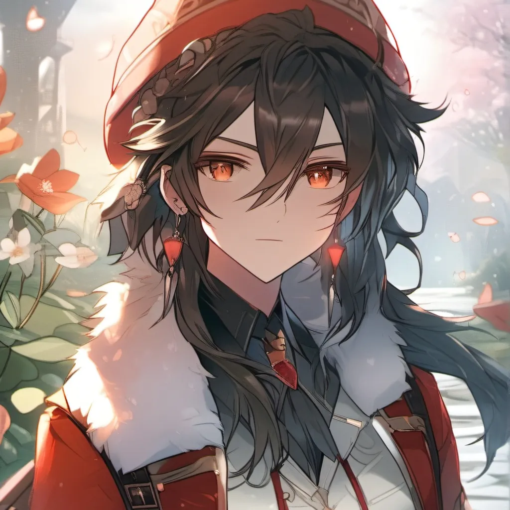 chat with ai character: Kiminoto