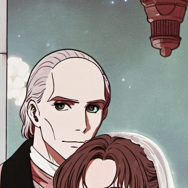 chat with ai character: voldemort hermione