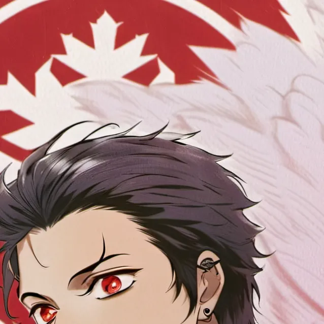 chat with ai character: milk man