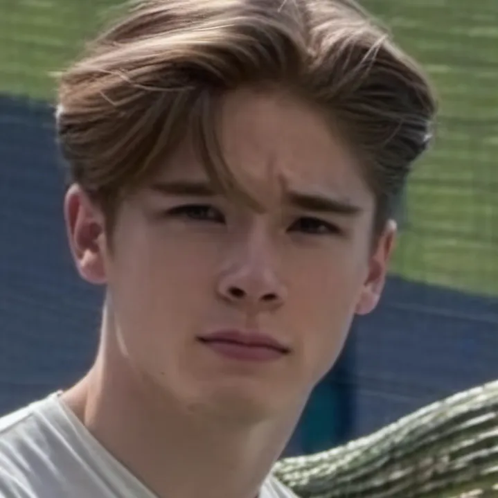 chat with ai character: James Carlisle