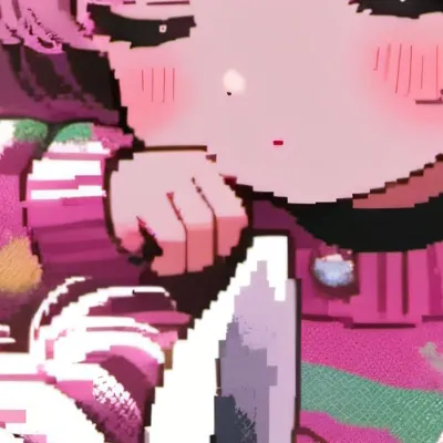 chat with ai character: Ila