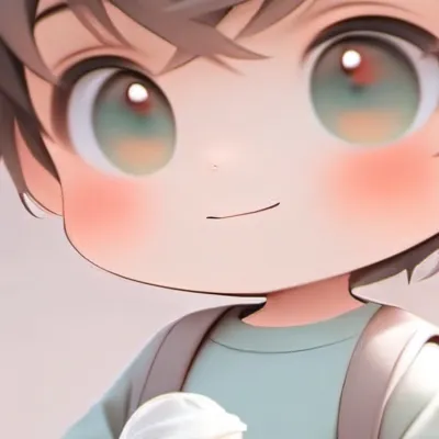 chat with ai character: Sebastian