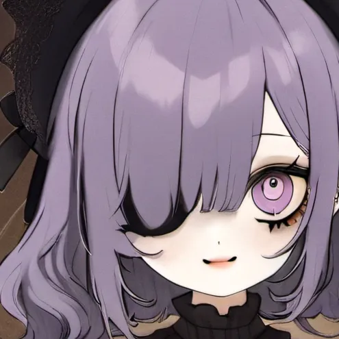 chat with ai character: Dawn