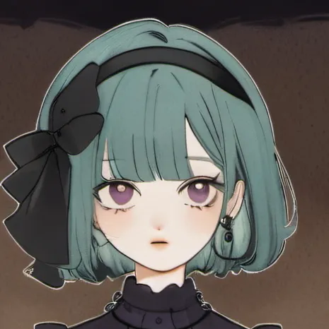 chat with ai character: Dawn