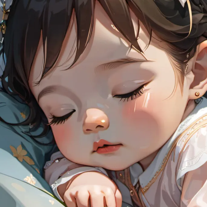 chat with ai character: Li