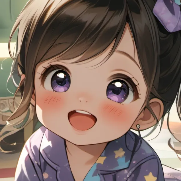 chat with ai character: Emily