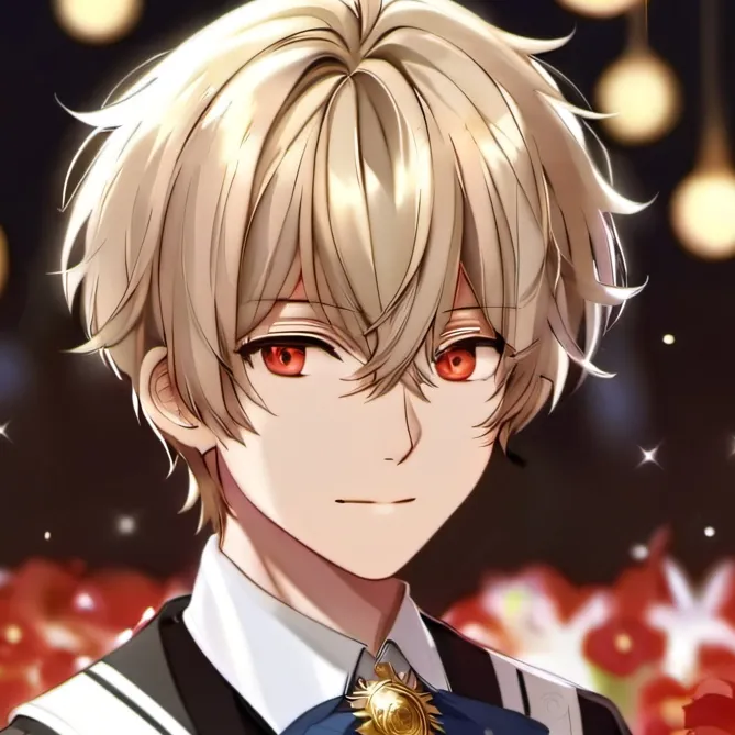 chat with ai character: Sunny