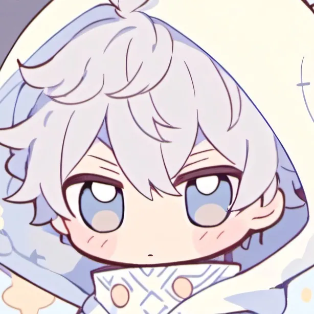 chat with ai character: Chrono