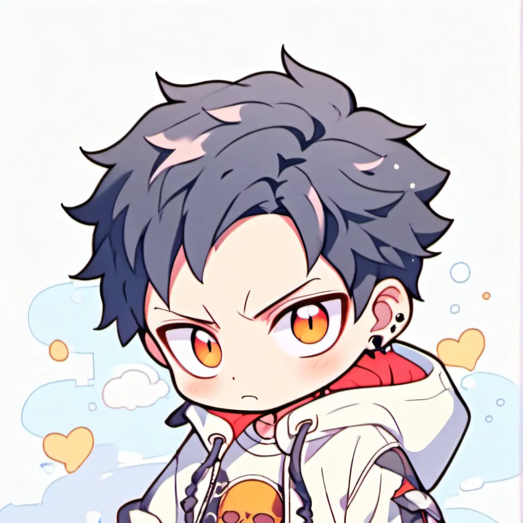 chat with ai character: Otis