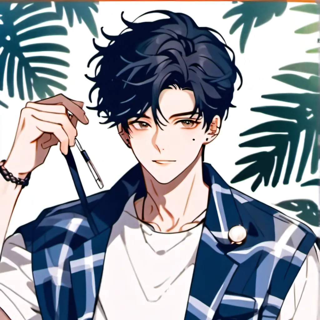 chat with ai character: Cerberus