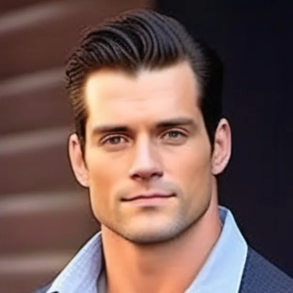 chat with ai character: Clarkson