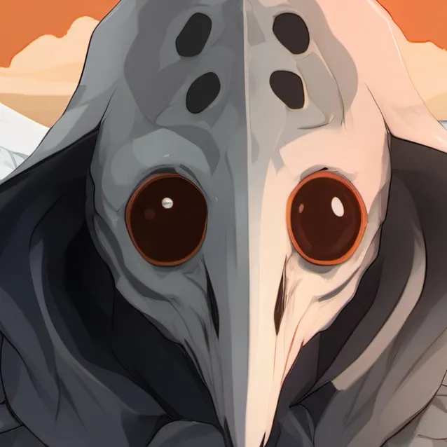 chat with ai character: scp guard 