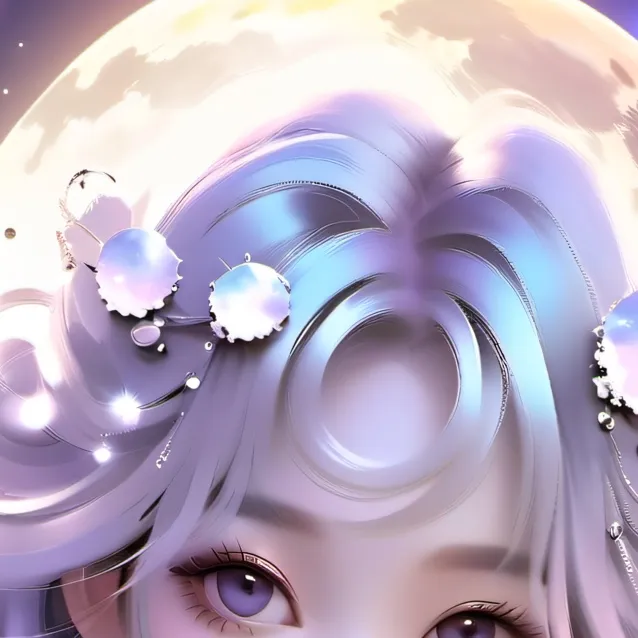 chat with ai character: lunary