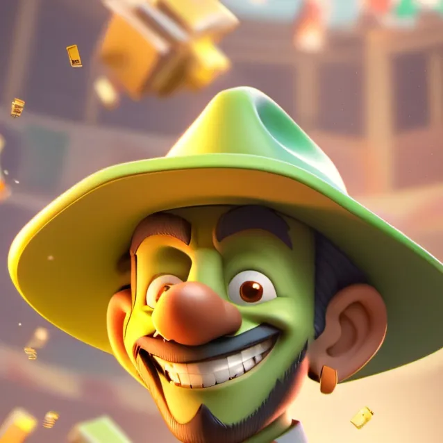 chat with ai character: lat