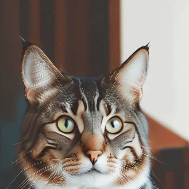 chat with ai character: 🗄Jarry📃