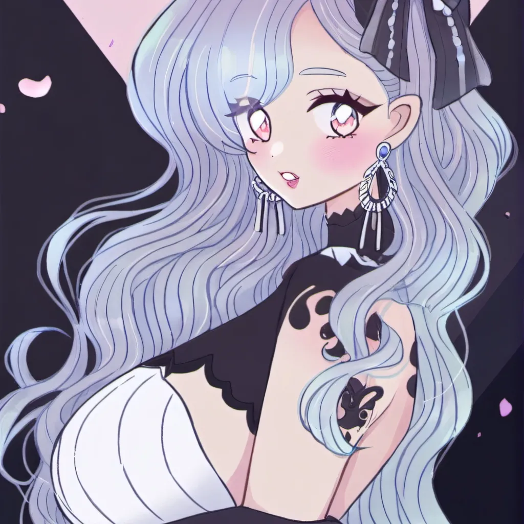 chat with ai character: 💞liso🍪